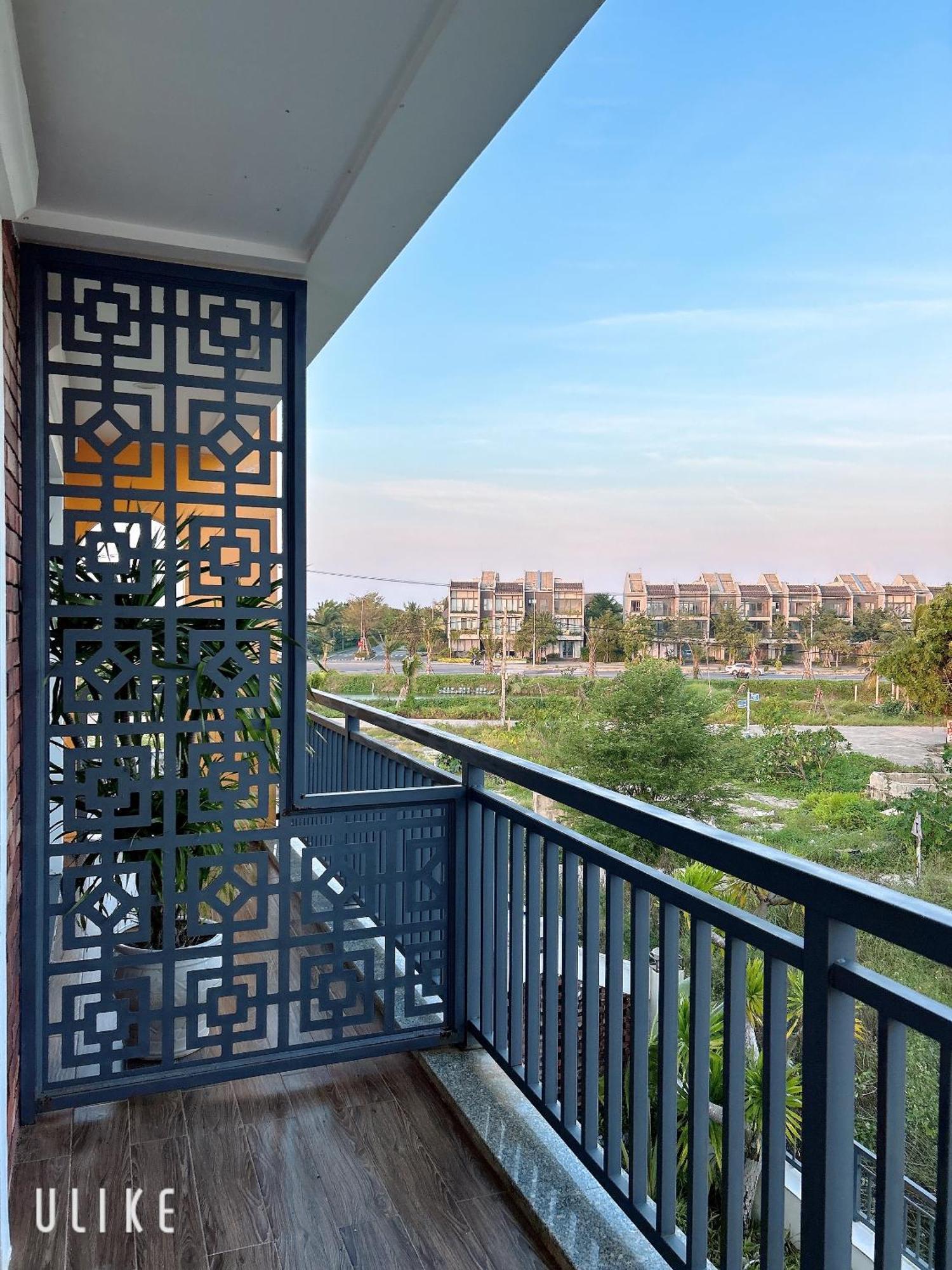 Villa Blake Hoi An Bagian luar foto