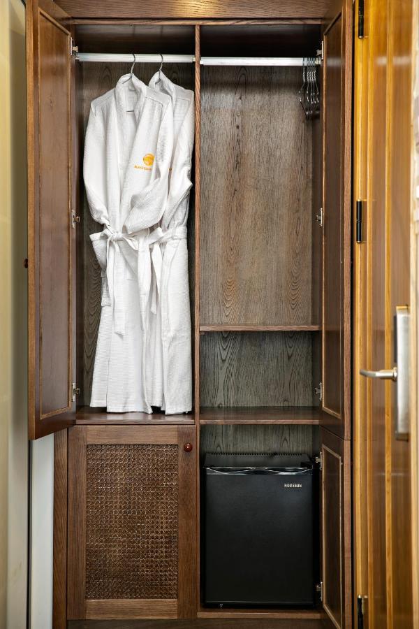 Villa Blake Hoi An Bagian luar foto